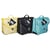 Cartable Chacha Princesse 38 CM - Haut de gamme BLEU