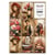 Planche de stickers couleur embelissement Fabrika Decoru VINTAGE 055