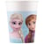8 Gobelets Frozen Idyllic Wonder
