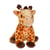 Peluche - Peluche Savanoos sonore - Girafe - 15 cm