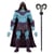 Les Maîtres de l' Univers 2026 Movie Chronicles - Figurine Skeletor 18 cm - Mattel