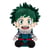 My Hero Academia - Peluche Total Anime Izuku Midoriya 20 cm - Jazwares