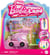 -Poupée et véhicule Mini Land-Assortiment HYF38
