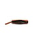 TROUSSE POUR ACCESSOIRES DE CROCHET - HEE - MUUD Whisky taille n°Hauteur : 2 cm et Largeur : 18,5cm