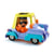 Funky Bolide Crazy Motors - Djeco