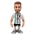 Football - Figurine  Argentina National Team Alexis Mac Allister 12 cm - Minix