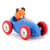En voiture – Marcel L ours - Vilac - Bleu