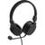 Micro Casque gaming Snakebyte - 40mm écouteurs ultra confortables rembourrés - câble 1.2m - Noir