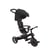 Trike explorer V2 4 en 1 noir