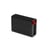 Enceinte Nomade Bluetooth Noir - Grundig JAM2BLACK
