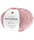 Fil à tricoter Creative Alpaca Melange Aran - Rico Design 003 Multicolore Pastel