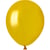 50 Ballons Or Nacré Ø13cm