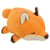 Konta le renard – Taille S - Nemu Nemu - Orange