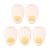 Vaessen Creative Set de perforatrices Formes 5pcs