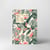Carnet de Sport Pink Tropic