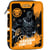 Trousse garnie Black Panthers Wakanda Must 21 CM - 2 compartiments