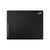 Tapis de souris Asus ROG Moonstone Ace L - Verre trempé - ROG MOONSTONE ACE L BK - Noir - 500 x 400 x 4 mm