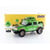 Voiture miniature Ford Bronco M&M's verte Hollywood Rides 2021- 1/24e - Jada Toys