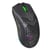 Souris Gaming Sans Fil 7 Boutons RGB Rechargeable Ergonomique 3600DPI Noir YONIS