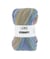 Pelote de coton ETERNITY - 100 gr - Lang Yarns 04 Multicolore