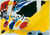 Puzzle 1000 pièces - Vassily Kandinsky - Impression III (Concert), 1911 - Bluebird Puzzle