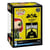 Batman 85th Anniversary - Figurine POP! Poison Ivy 9 cm