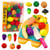 Kit De Découpe Fruits Et Légumes Avec Planche Et Couteau Pour Enfants Éducatif
