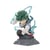 My Hero Academia - Pack de Figurines My Hero Academia Bust-Up Heroes vol.3