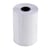 Bobine pour tickets de carte bancaire 57x40 mm - 2 plis chimique autonome 60g/m2. - Blanc - x 20 - Exacompta