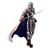 Berserk - Figurine S.H.Figuarts Griffith The Band of the Hawk 16 cm - Bandai Tamashii Nations
