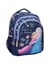 Sac à dos Mybagstory - Bleu,Multicolore - La Reine des Neiges