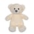 Peluche - Peluche Ours Trendy beige, l'ours à câliner, 24 cm