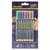 Feutres craie metallic - 7 crayon - mine de 1-2mm - Securit