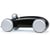 Voiture Speedster laquée noire 30 cm - Vilac
