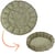 Tapis de jeu 3 en 1 Organic Coco Play&Go