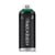 Spray de peinture - Vert reggae - RV-364 - Hardcore MTN - 400ml
