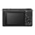 SONY ALPHA ZV-E10 II NOIR + 16-50 PZ II