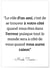 Affiche Mark Twain : 'Le rôle d'un ami...' | A3 : 29,7x42cm