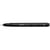 Lot de 4 feutres fins MONO drawing pen - TOMBOW - Pointe métallique 0,20 mm - Noir