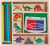 Tampons encreurs Dinosaures - Melissa & Doug