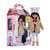 Poupee Lottie Dolls La boite de Pandora - Bigjigs - Rose