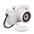 Appareil Photo Numérique 1.3MP Écran Flip 2.4 Pouces Full HD 720P Infrarouge EIS YONIS