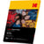KODAK Picture Paper - Pack de 25 feuilles de papier photo de qualité - Format 21 x 29.7 cm (A4) - Finition brillante - 180 gsm - Compatible avec toutes imprimante jet d'encre