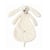 Doudou Lapin Richie crème 25 cm - Happy Horse