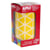 Apli Agipa - Gommettes rouleau Triangle 20 mm jaune x 2 832