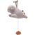 Peluche musicale Deepsea Jollein