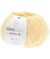 Fil layette à tricoter RICO BABY CLASSIC DK - Créez des Tenues Douces et Confortables pour Bébé - Rico Design 80 Jaune