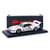 Voiture Miniature - SPARK - BMW M1 - Le Mans 1981 - 1/43 - Blanc