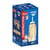 Técap classic 100 planchettes en bois -  8301 - baril jeu de construction - JEUJURA