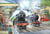 Puzzle 1000 pièces - Le Train S'Arrête - HOP - House of Puzzles